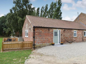 Owl Cottage